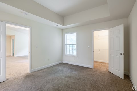 at the Reserve at Paxton Creek