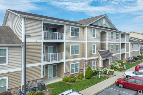 Reserve at Paxton Creek