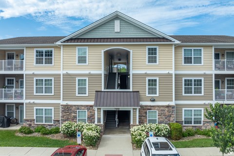 Reserve at Paxton Creek