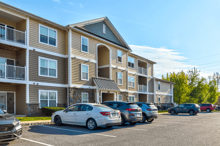 The Reserve at Spring Pointe