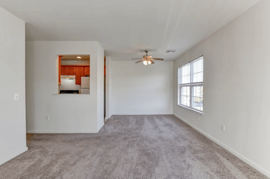 Living Space at Maidencreek Village