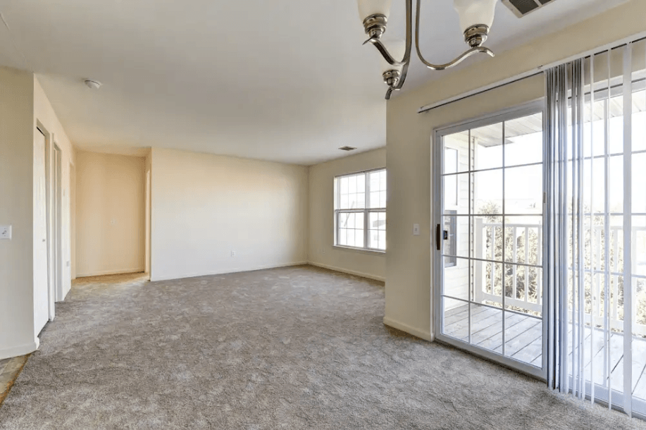 Living Space at Maidencreek Village