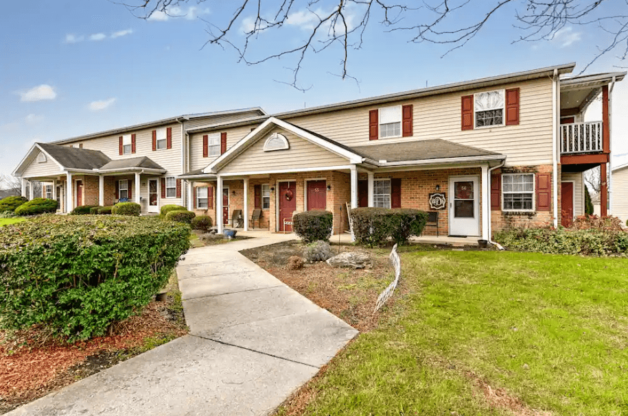 Oak Meadows