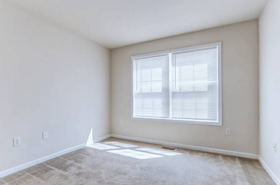 Bedroom at Townhomes at Paxton Creek