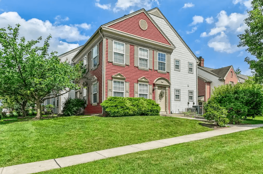 The Reserve at Reed Farm