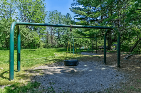 Park Nearby Cambridge Commons