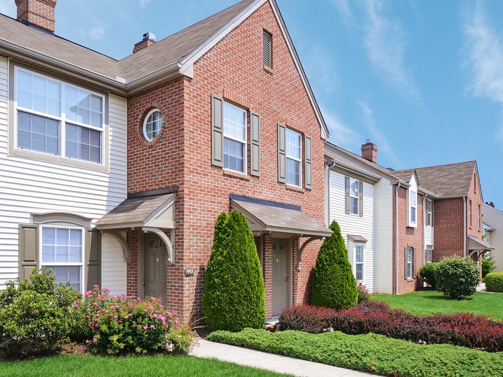 The Reserve at Reed Farm. Reading Apartments