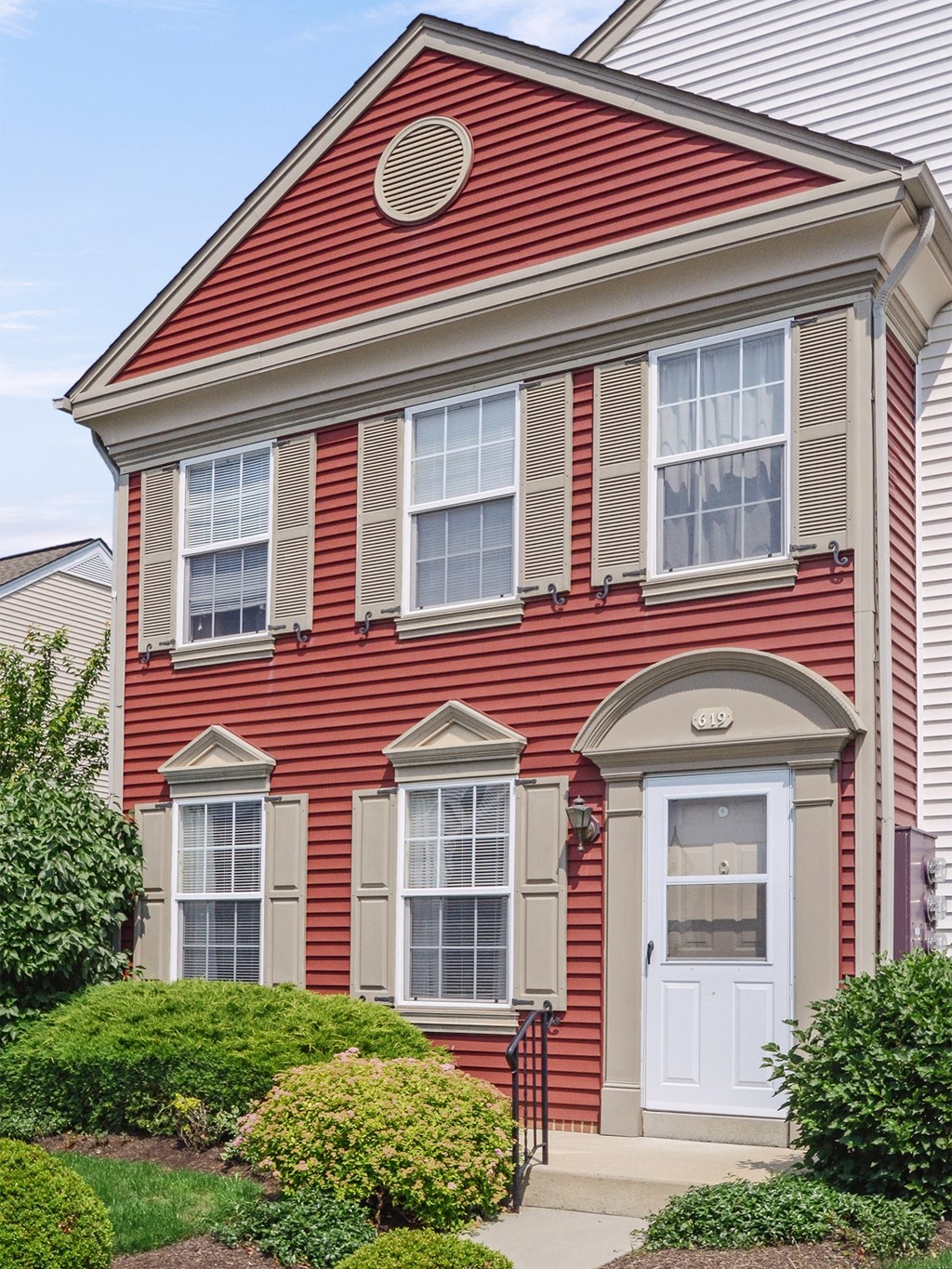 The Reserve at Reed Farm, Reading Apartments