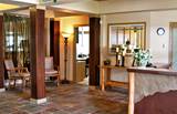1-bedroom apartment at Willina Ranch Apartments in Bothell