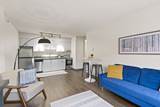 1-bedroom apartment at The Orion Apartments in Tacoma