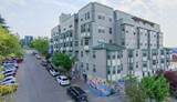1-bedroom apartment at Nihonmachi Terrace Apartments in Seattle