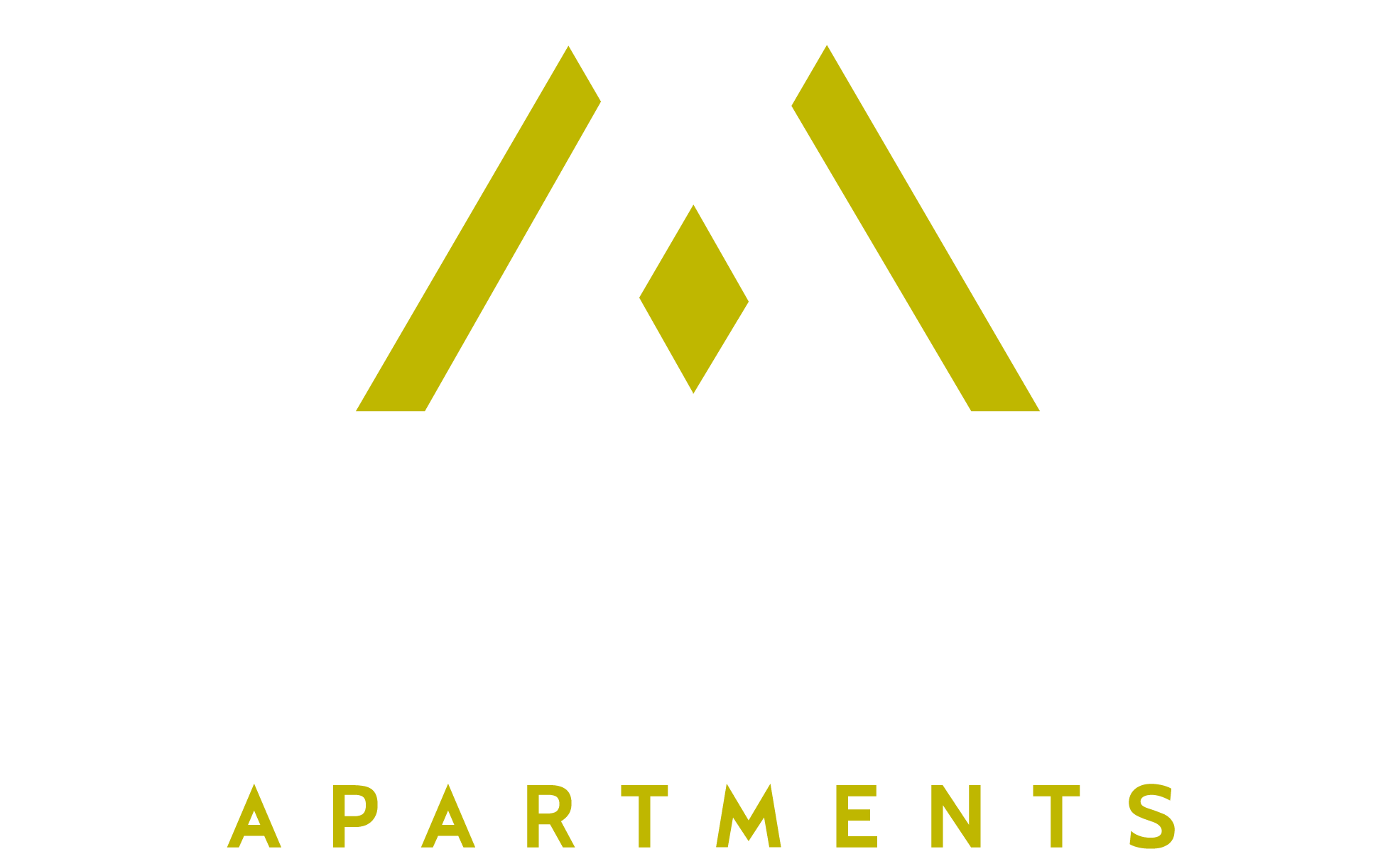 A logo for Airmark Apartments is displayed.
