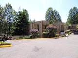 Studio apartment at North Hill Apartments in Tukwila