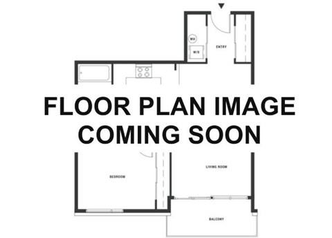 A floor plan image is coming soon.