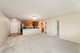 2-bedroom apartment at The Villas In Bellevue Apartments in Bellevue