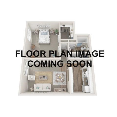 A floor plan image is coming soon.