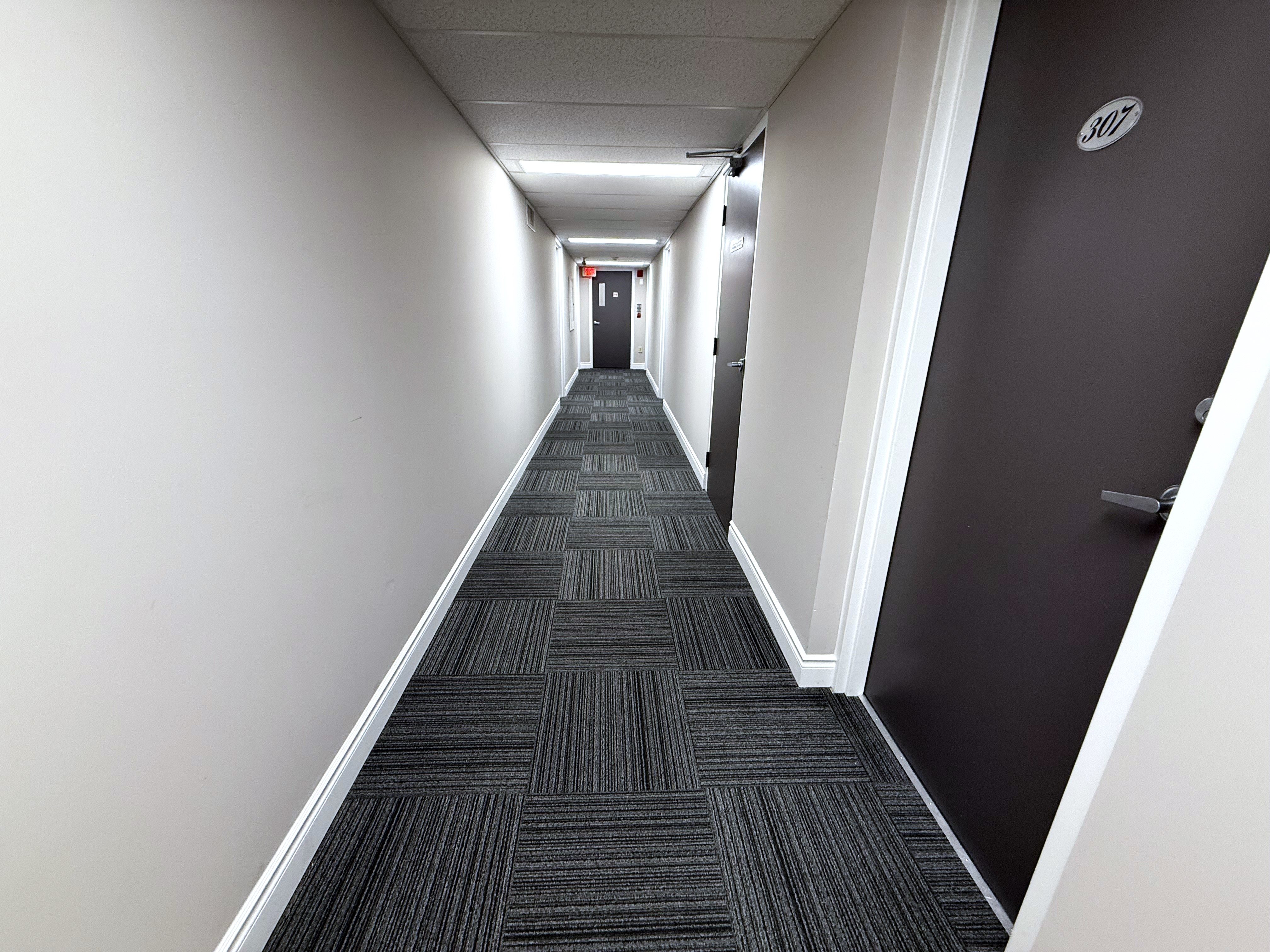 studio apartment - Coldwater, Orillia - unit 103 4