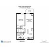21 Coldwater - 1 Bedroom