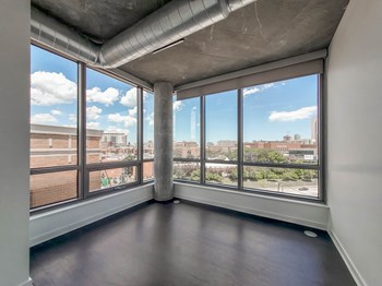 City Views at Reside on Green Street