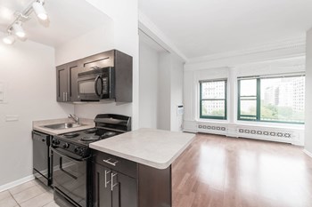 Unique apartments at Reside on Wellington - Photo Gallery 4