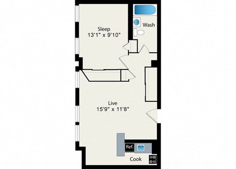 Reside On Wellington