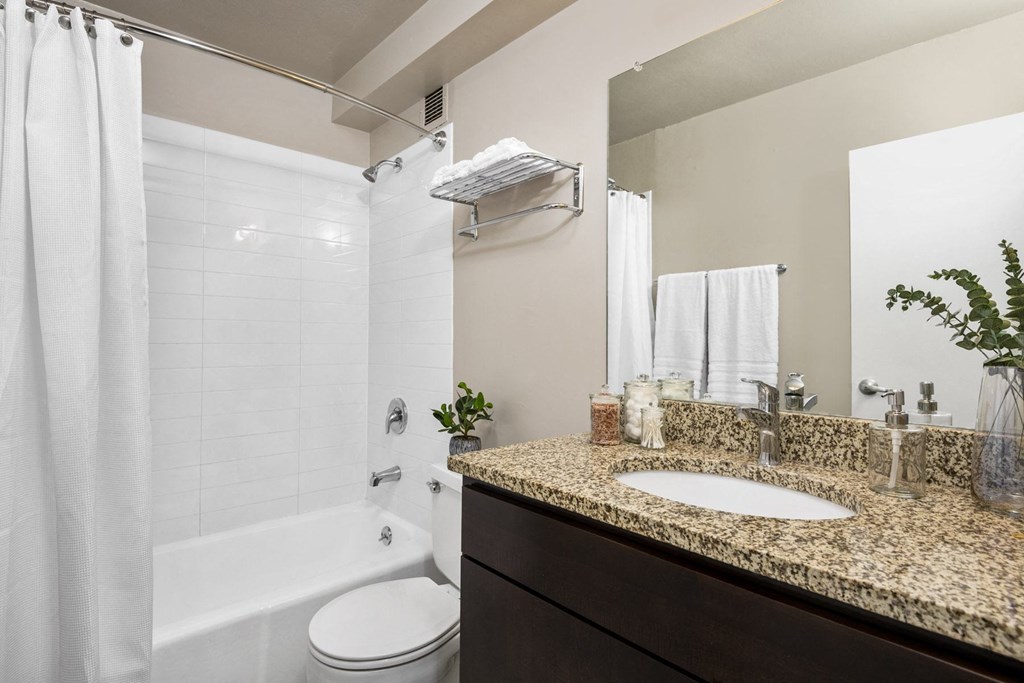 Park Lincoln By Reside