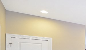 High Ceilings High Ceilings at The Belmont by Reside Flats, Chicago, IL,60657 - Photo Gallery 4