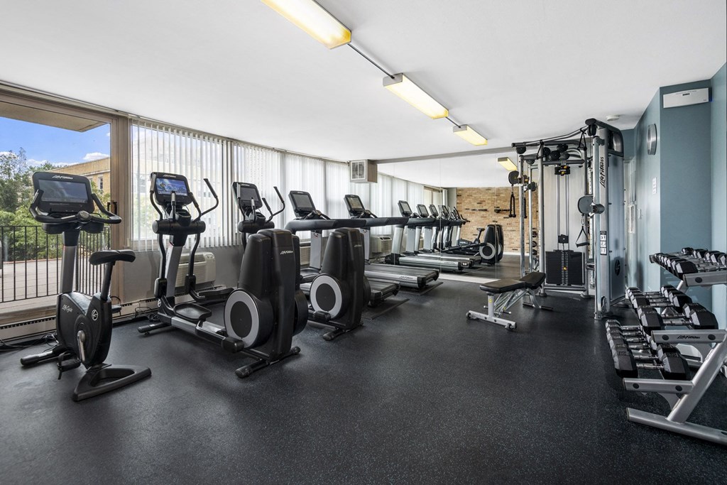 Park Lincoln By Reside