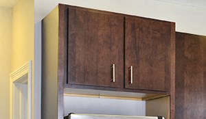 Renovated Kitchens Renovated Kitchens at The Belmont by Reside Flats, Chicago, IL,60657 - Photo Gallery 3