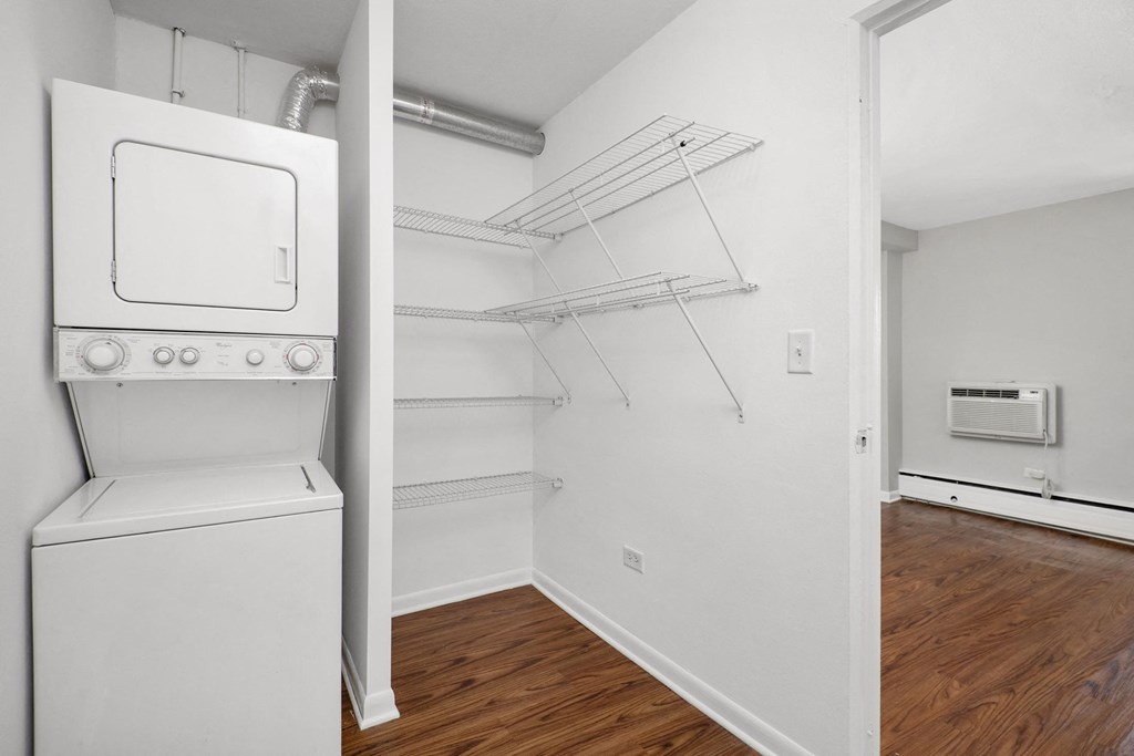 Reside On North Park