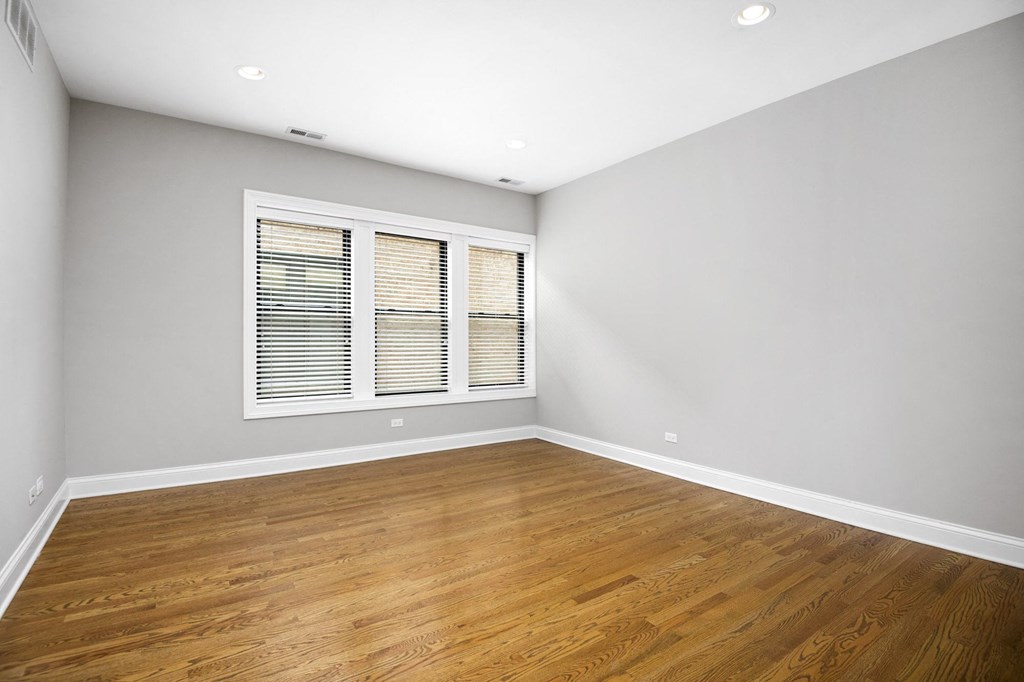 The Belmont By Reside Flats