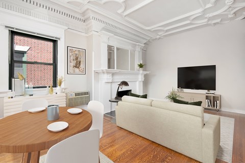 Reside On Wellington