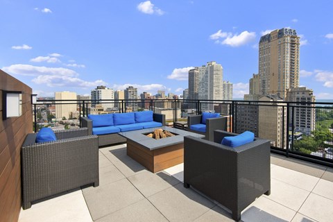 Park Lincoln By Reside