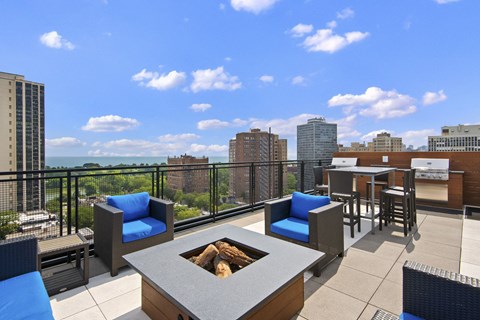 Park Lincoln By Reside