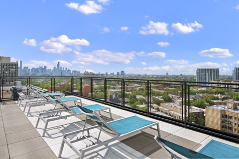 Park Lincoln By Reside