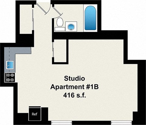 Reside On Wellington