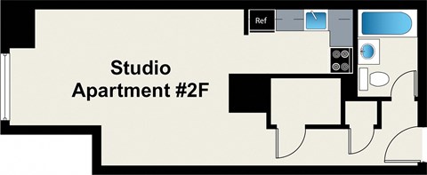 Reside On Wellington