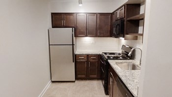 Updated Kitchens at Reside on Pine Grove - Photo Gallery 4