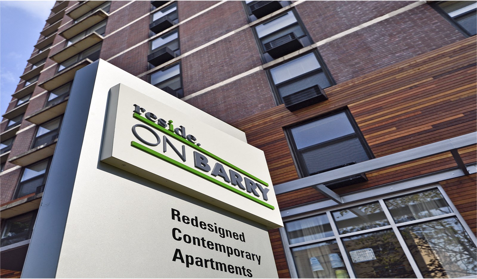 Reside On Barry Apartments, 533 West Barry Avenue, Chicago, IL RentCafe