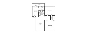 B1 - 2BR
