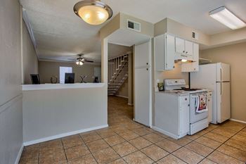 Efficient Appliances