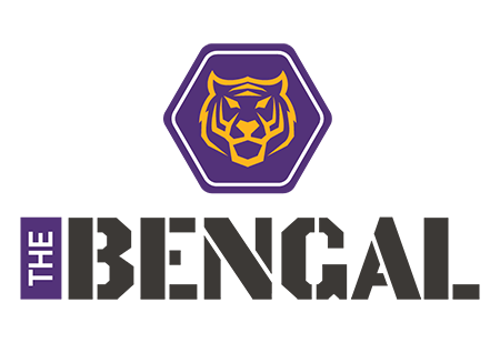 The Bengal logo