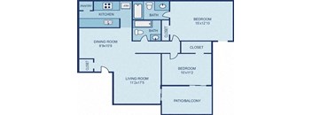 B2 - 2BR