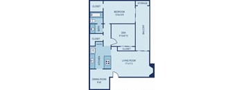 B5 - 2BR
