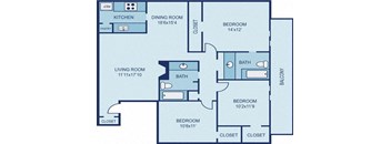 C1 - 3BR
