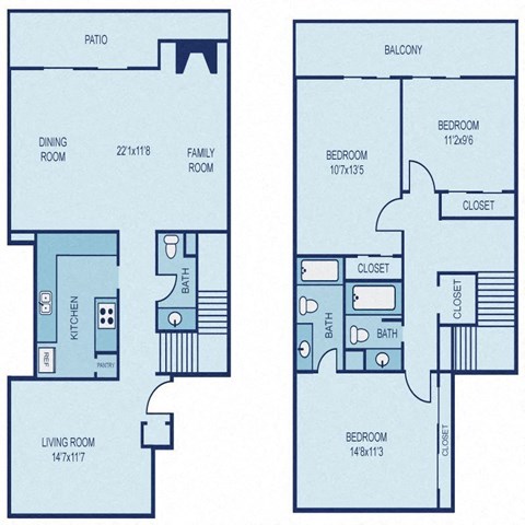 9450 Forest Springs Drive 1-3 Beds Apartment for Rent - Photo Gallery 31