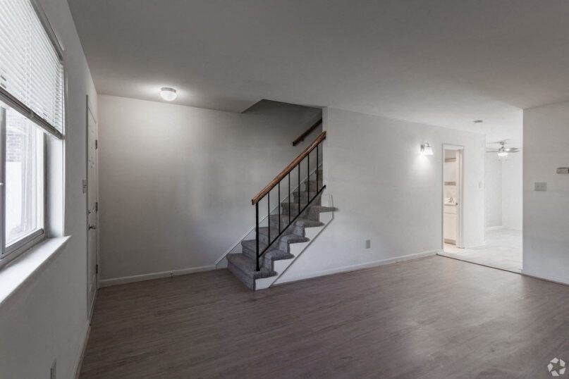 Turnberry Wells Townhomes