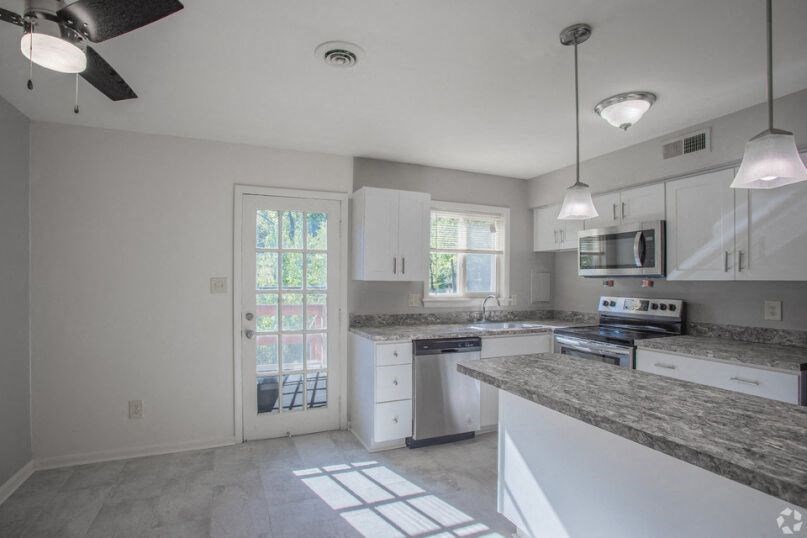 Turnberry Wells Townhomes