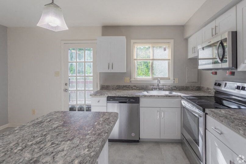 Turnberry Wells Townhomes