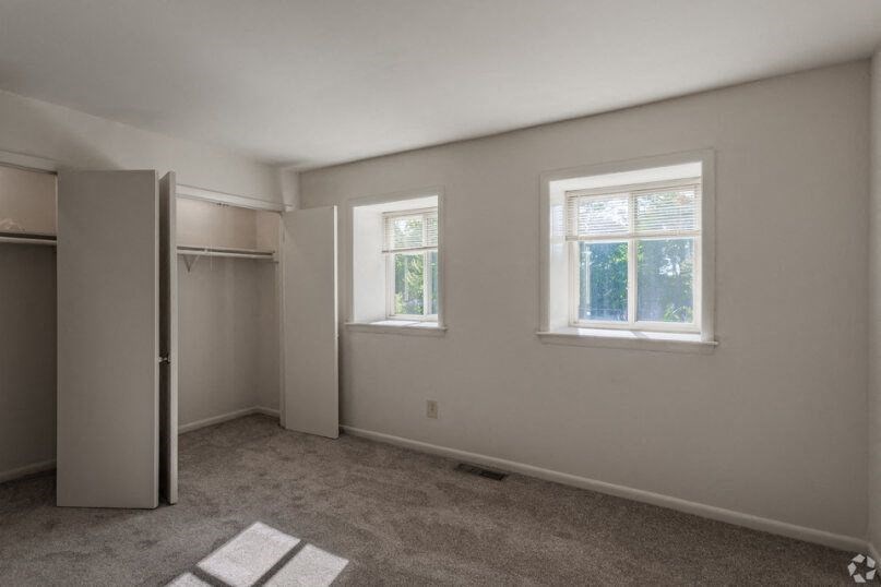 Turnberry Wells Townhomes